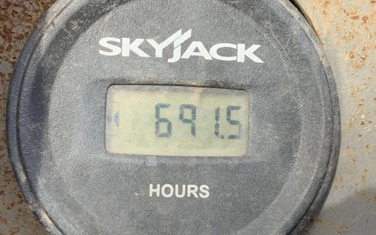 SKYJACK SJ6826  L430G002