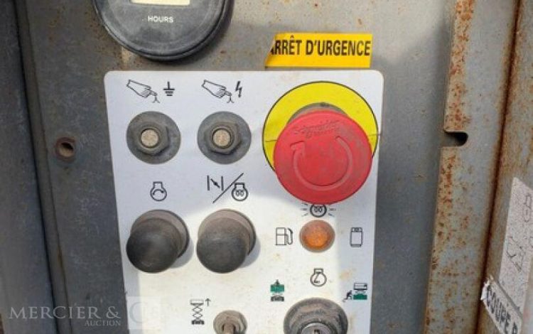 SKYJACK SJ6826  L430G002