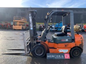 HELI OPYD 25  YD50824