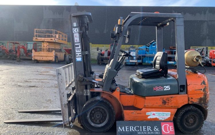 HELI OPYD 25  YD50824