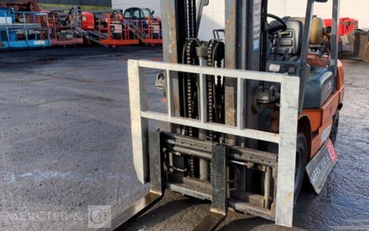 HELI OPYD 25  YD50824