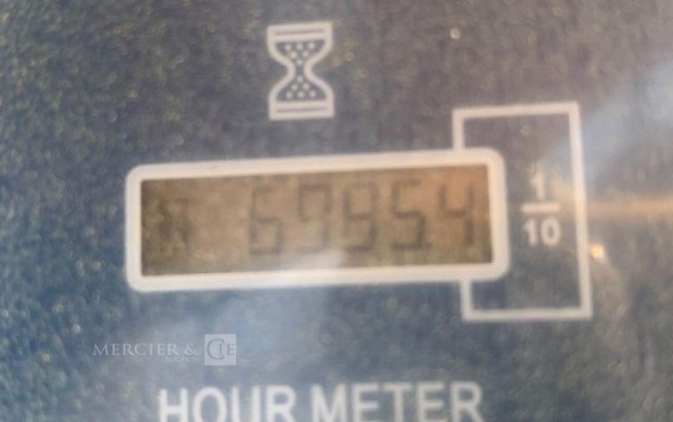 HELI OPYD 25  YD50824