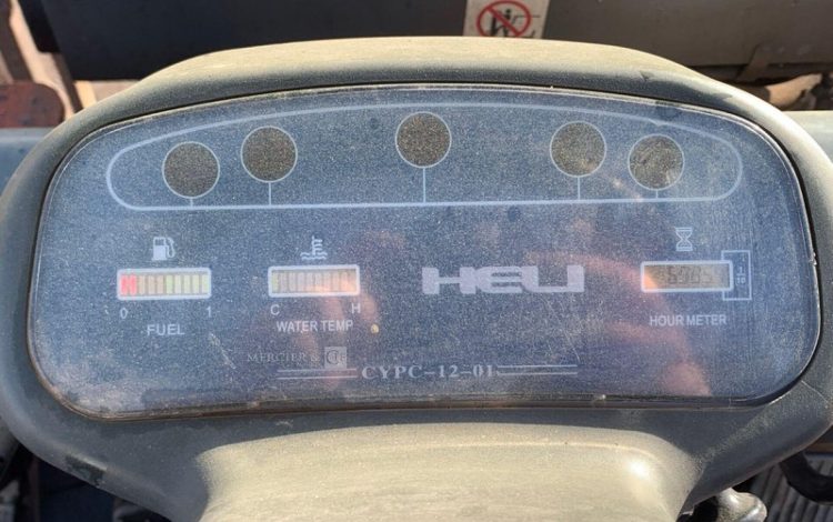 HELI OPYD 25  YD50824