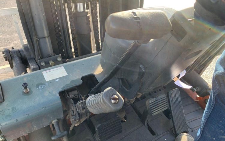 HELI OPYD 25  YD50824