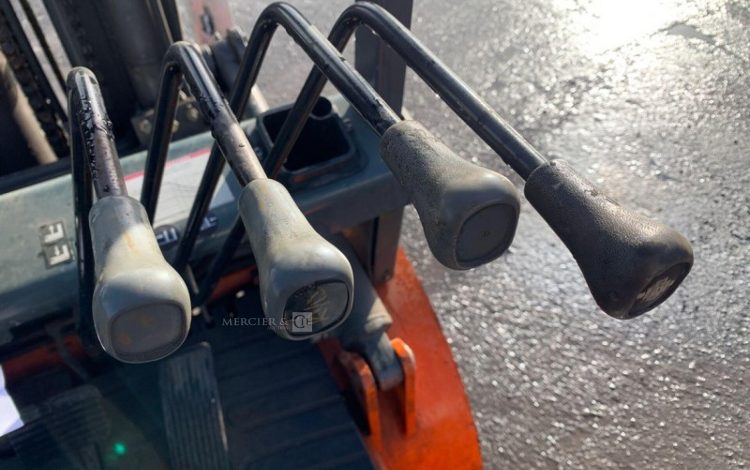 HELI OPYD 25  YD50824