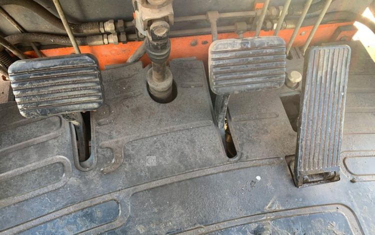 HELI OPYD 25  YD50824