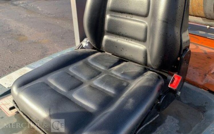 HELI OPYD 25  YD50824