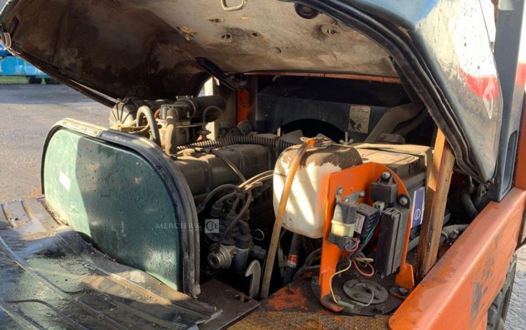 HELI OPYD 25  YD50824