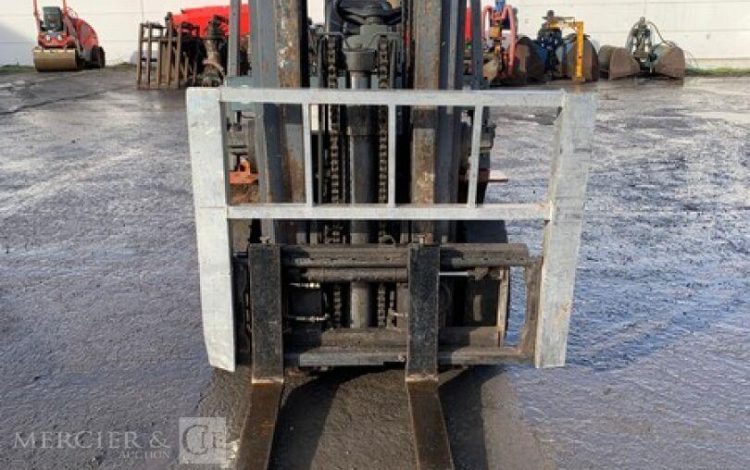 HELI OPYD 25  YD50824