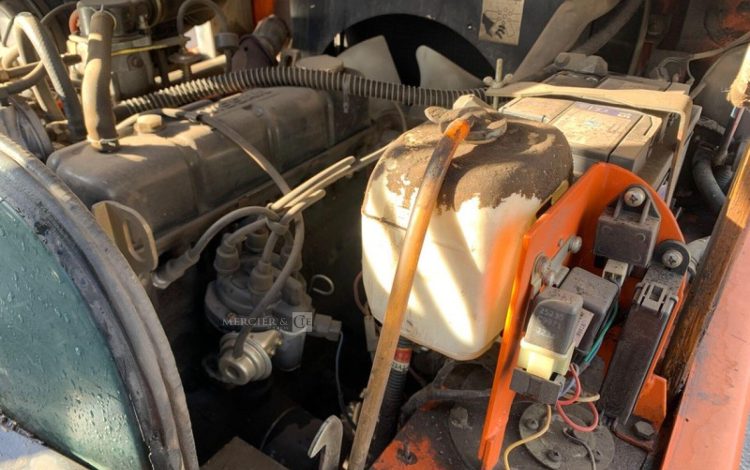 HELI OPYD 25  YD50824