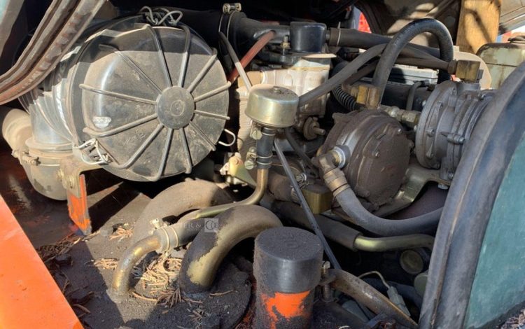 HELI OPYD 25  YD50824