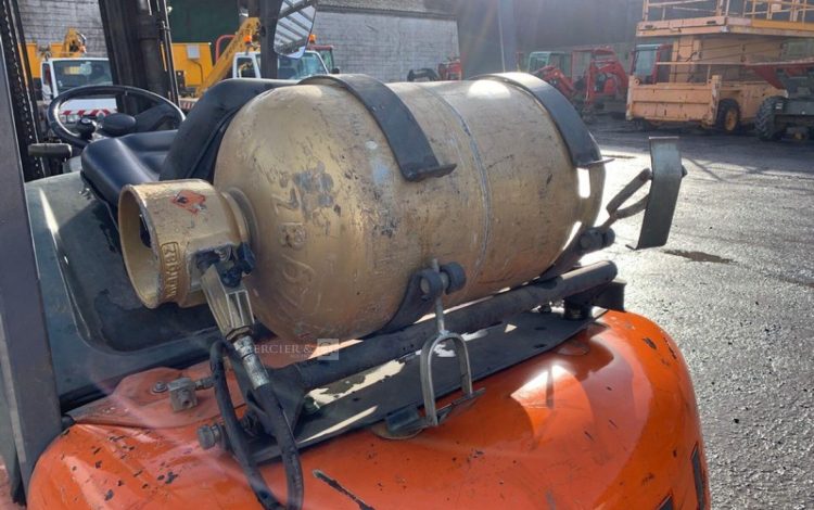 HELI OPYD 25  YD50824