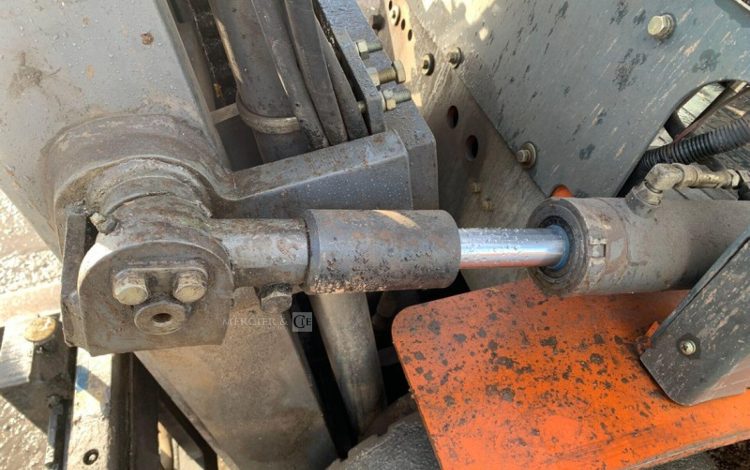 HELI OPYD 25  YD50824