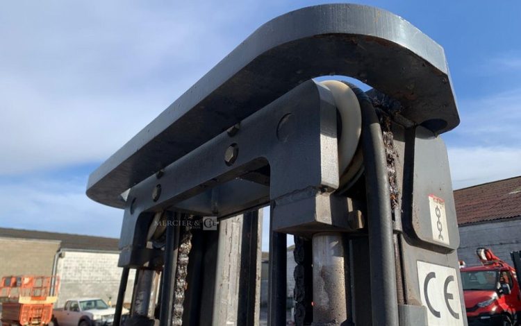 HELI OPYD 25  YD50824