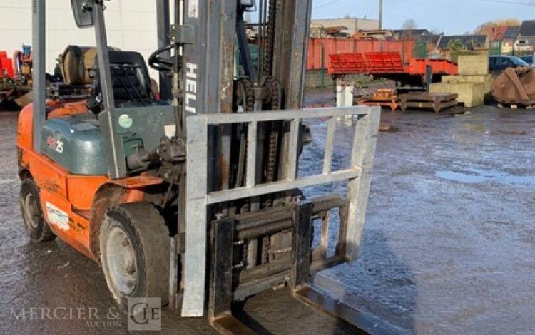 HELI OPYD 25  YD50824