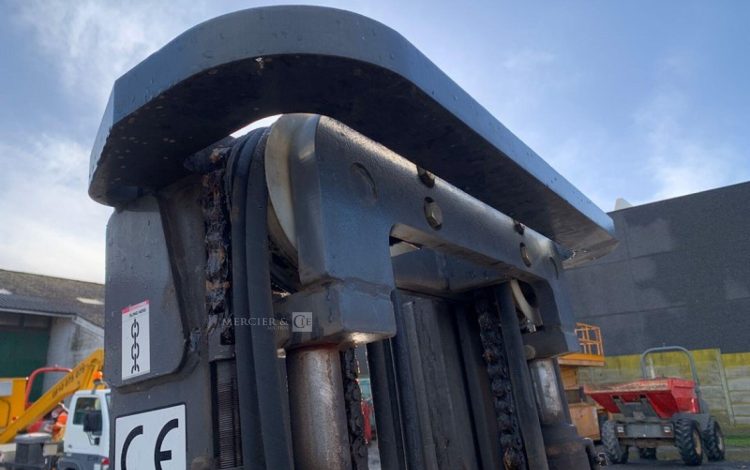 HELI OPYD 25  YD50824