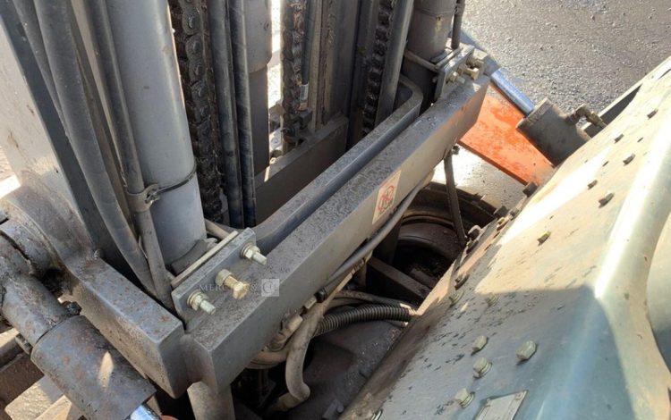 HELI OPYD 25  YD50824