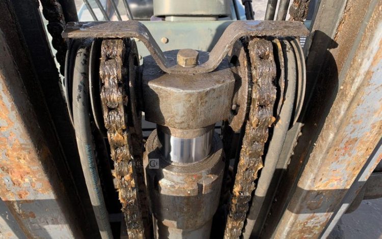 HELI OPYD 25  YD50824