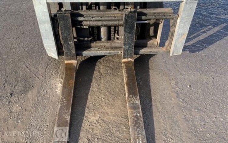 HELI OPYD 25  YD50824