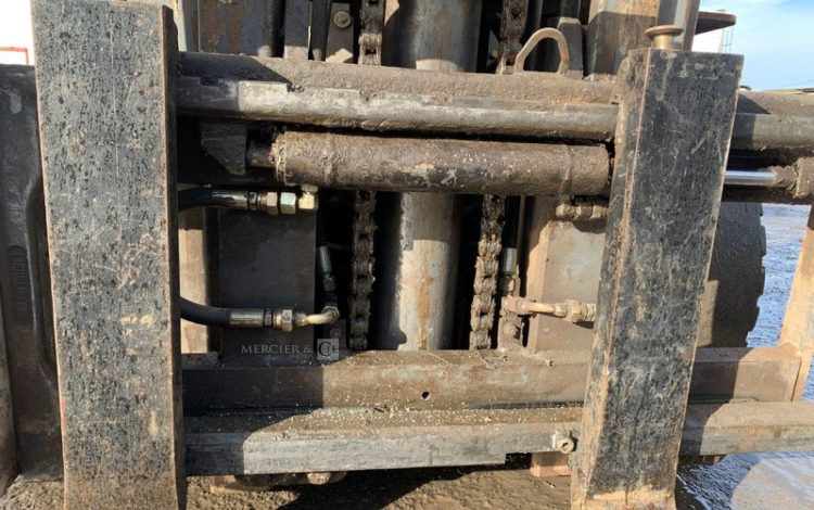 HELI OPYD 25  YD50824