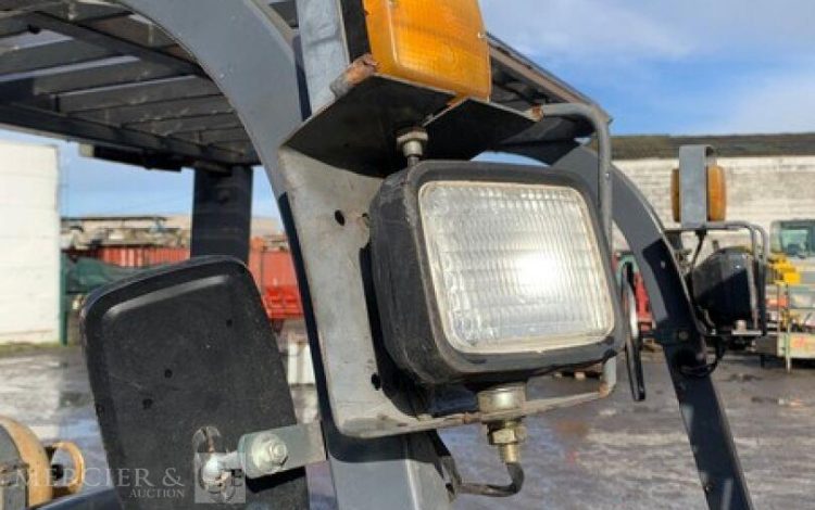 HELI OPYD 25  YD50824