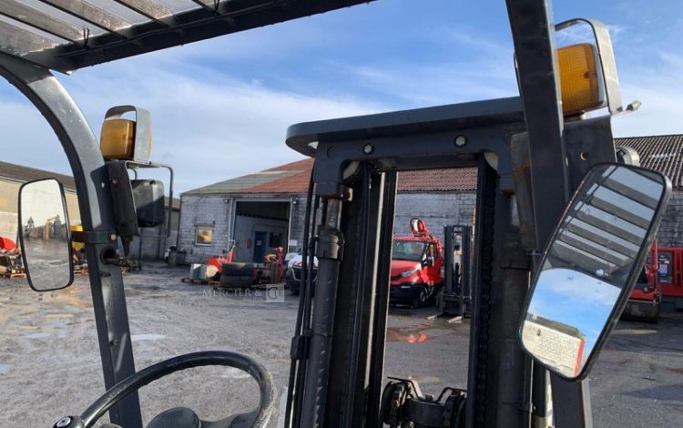 HELI OPYD 25  YD50824