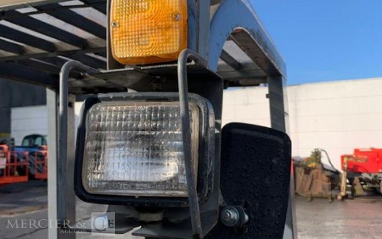 HELI OPYD 25  YD50824