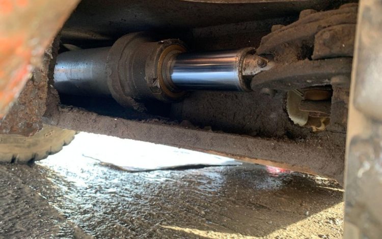 HELI OPYD 25  YD50824