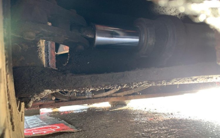 HELI OPYD 25  YD50824