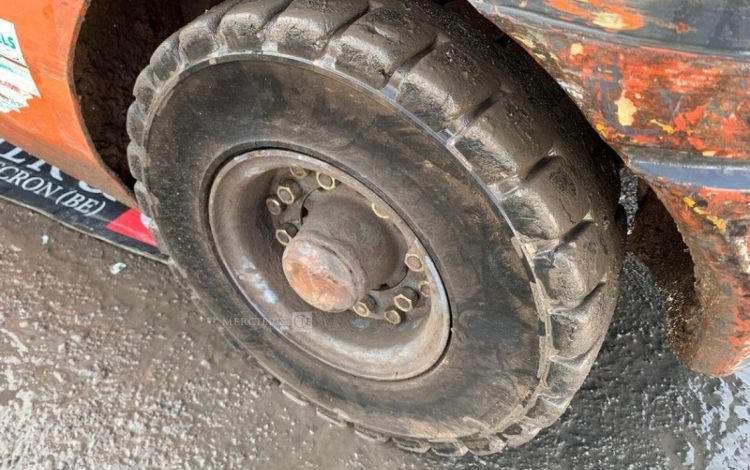 HELI OPYD 25  YD50824