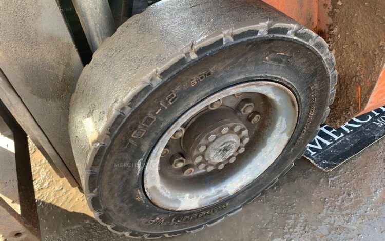 HELI OPYD 25  YD50824