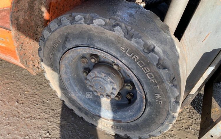 HELI OPYD 25  YD50824