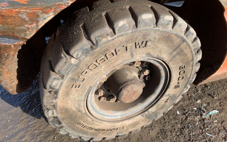 HELI OPYD 25  YD50824