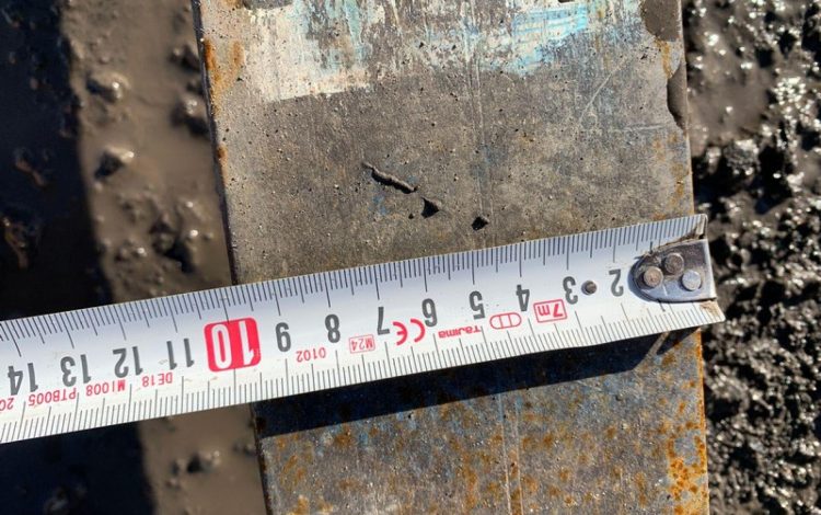 HELI OPYD 25  YD50824