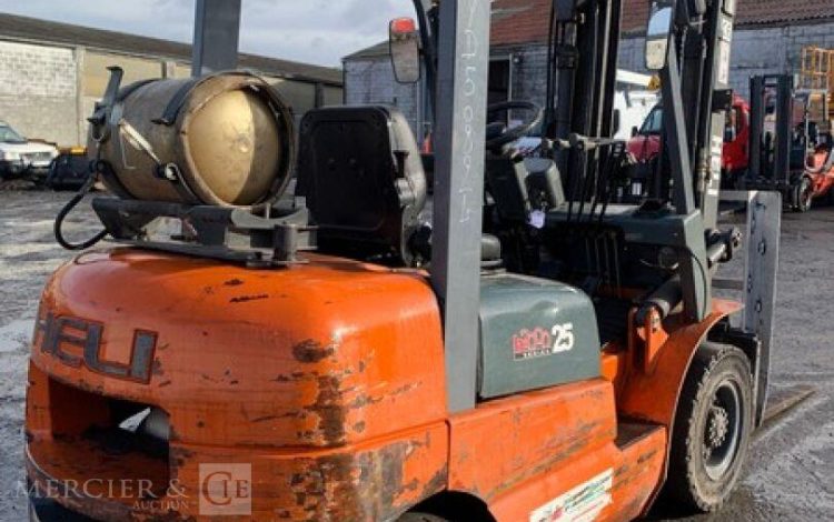 HELI OPYD 25  YD50824