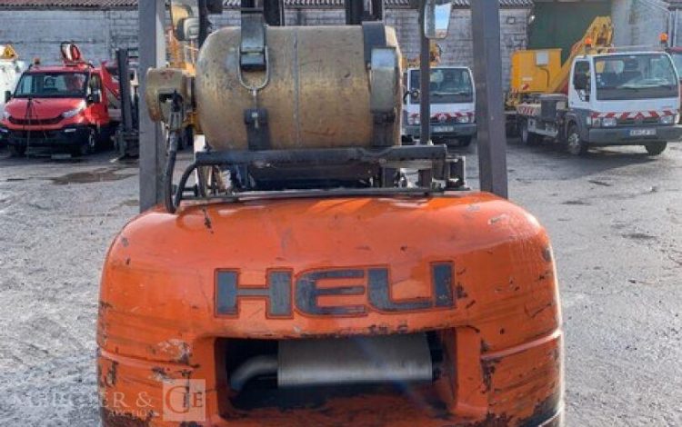 HELI OPYD 25  YD50824