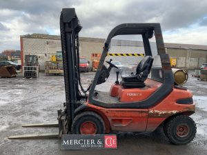 FENWICK H25T  YD22925