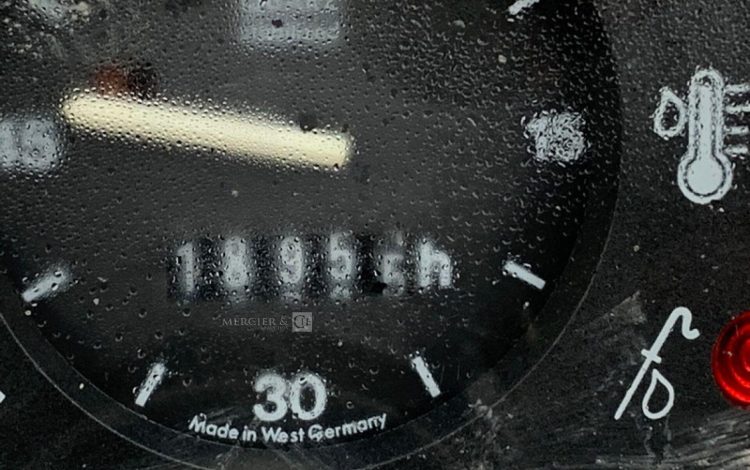 FENWICK H25T  YD22925