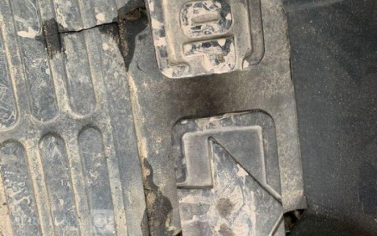 FENWICK H25T  YD22925