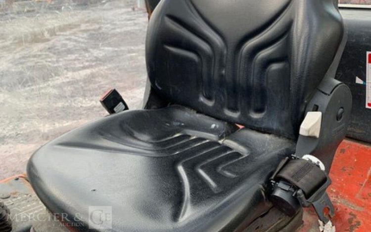 FENWICK H25T  YD22925