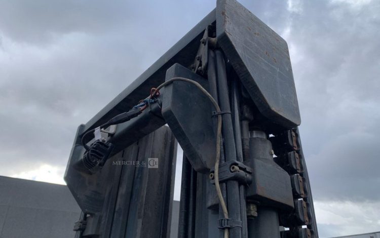 FENWICK H25T  YD22925