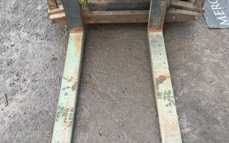 FENWICK H25T  YD22925