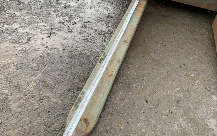 FENWICK H25T  YD22925