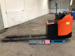 TOYOTA LPE220  YD20946