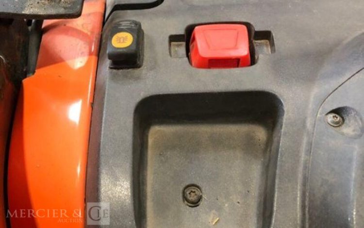 TOYOTA LPE220  YD20946