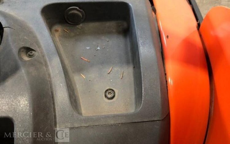 TOYOTA LPE220  YD20946