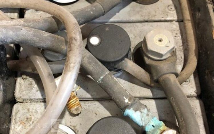 TOYOTA LPE220  YD20946