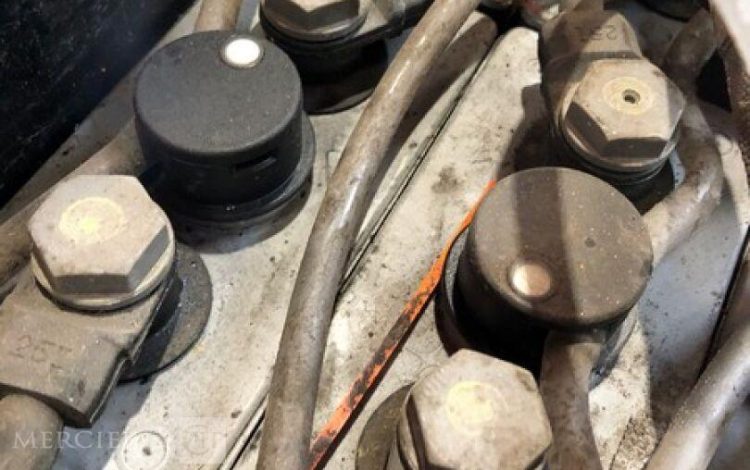 TOYOTA LPE220  YD20946