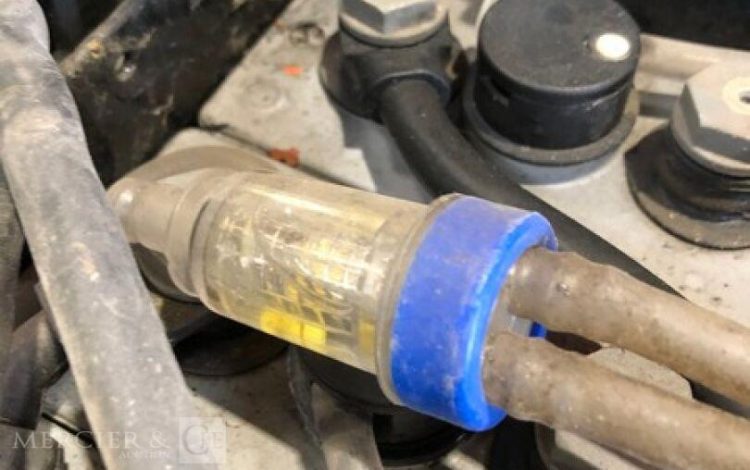 TOYOTA LPE220  YD20946