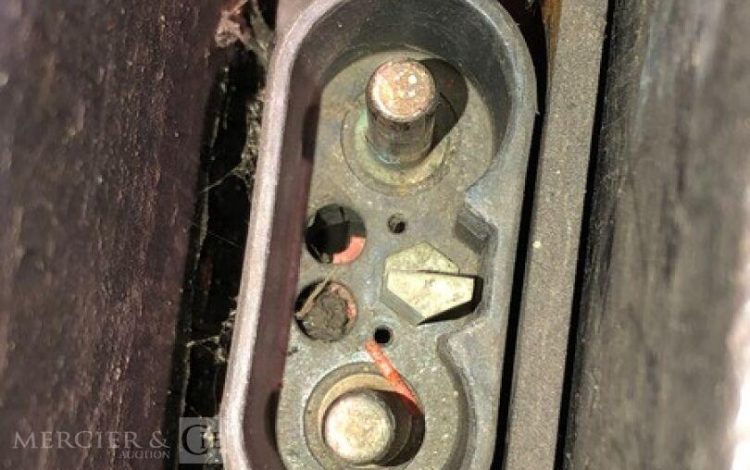 TOYOTA LPE220  YD20946